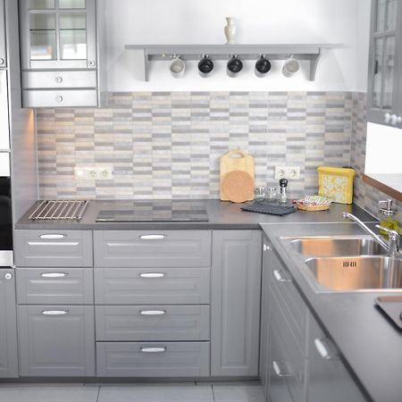 גיור Somos Apartman מראה חיצוני תמונה