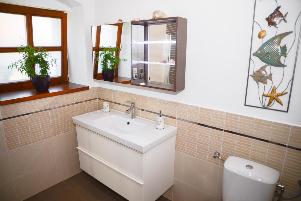 גיור Somos Apartman מראה חיצוני תמונה